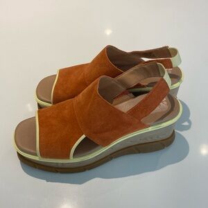 SOREL Joanie III Sandals